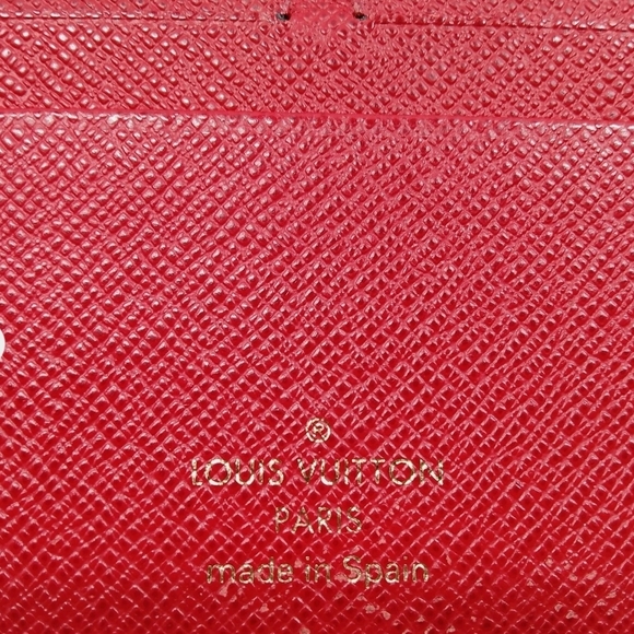 LOUIS VUITTON Monogram Portefeuille Insolite Wallet - Picture 16 of 17